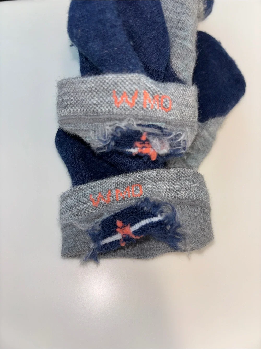 Smartwool run cushioned socks merino wool M W-MD